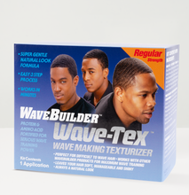 Load image into Gallery viewer, Wave-Tex - Wave Making Texturizer Kit
