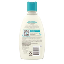 Load image into Gallery viewer, Aveeno Kids Shampoo &amp; Conditioner, Formulated with Oat Extract to Gently Cleanse, Condition &amp; Detangle Kids Hair, for Sensitive Skin and Scalp, Hypoallergenic, 12 Fl Oz

