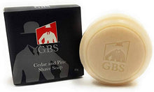 Load image into Gallery viewer, GBS Shaving Soap
