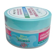Load image into Gallery viewer, R&amp;B Collection Braiding Conditioning Gel
