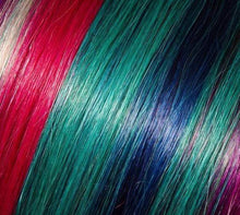 Load image into Gallery viewer, Babe I-Tip 18" 100% Human Hair Straight 20 pcs
