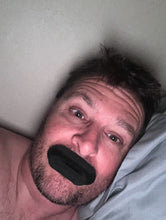 Load image into Gallery viewer, Bamboo Silk Mouth Tape
