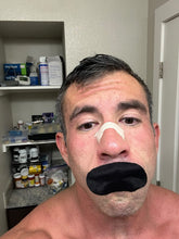 Load image into Gallery viewer, Bamboo Silk Mouth Tape
