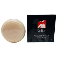 Load image into Gallery viewer, GBS Shaving Soap
