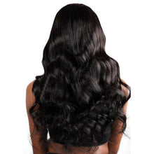 Load image into Gallery viewer, Transparent Lace Front Human Hair Wig - Body Wave 13x4
