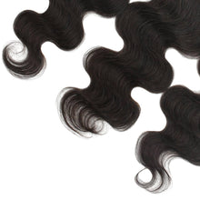 Load image into Gallery viewer, HD Lace Human Hair Frontal - Brazilian Body Wave 13x4
