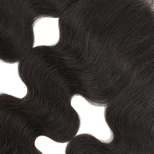 Load image into Gallery viewer, HD Lace Human Hair Frontal - Brazilian Body Wave 13x4
