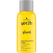 Got2b Glued Blasting Freeze Spray