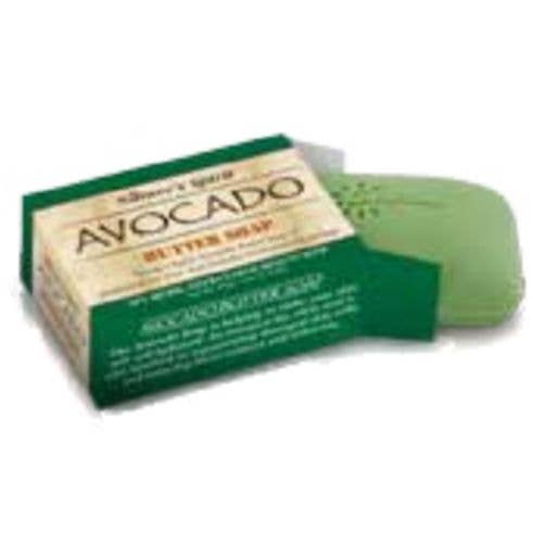 Nature's Spirit Avocado Butter Soap - 5 oz