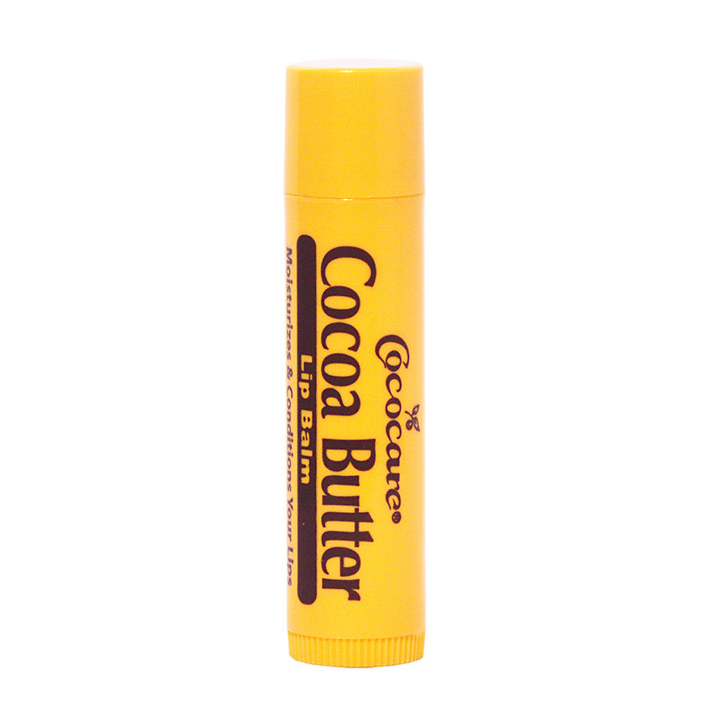 Cococare Lip Balm
