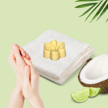 Load image into Gallery viewer, Flower Shaped Lotion Bar
