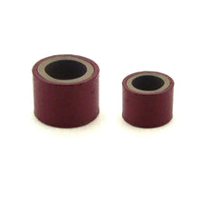 Load image into Gallery viewer, Unique Copper Silicon Ring (Micro Link) 5.0 x 4.5 x 3.0 mm (500 pcs) - A
