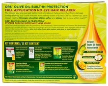 Load image into Gallery viewer, ORS Olive Oil Full Application No-Lye Hair Kit, Normal
