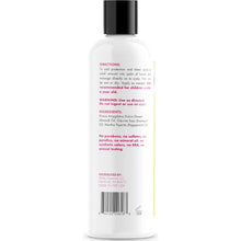 Load image into Gallery viewer, Mint Almond Oil for Healthy Hair and Scalp, 8 Ounces

