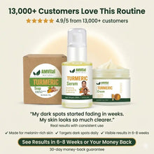 Load image into Gallery viewer, Daily Glow Routine Bundle (Cleanse + Treat + Moisturize)
