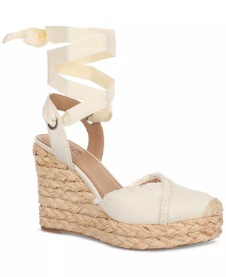 Moniquee Espadrille Wedge Sandals, Created for Macy'S
