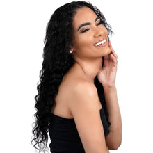 Load image into Gallery viewer, 100% Human Hair Deep Wave U Part Wig
