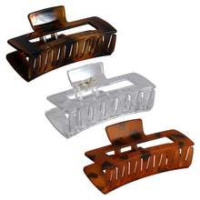 Load image into Gallery viewer, Jumbo Jaw Clip (1 pc)
