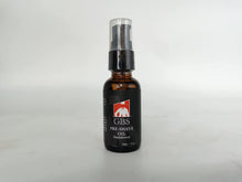 Load image into Gallery viewer, GBS PRE SHAVE OIL SANDALWOOD 1 OZ
