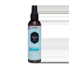 Load image into Gallery viewer, Argan Oil 5-In-1 Leave-In Spray
