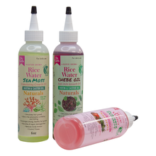 Load image into Gallery viewer, Dr Girls Growth Oil - 6 oz
