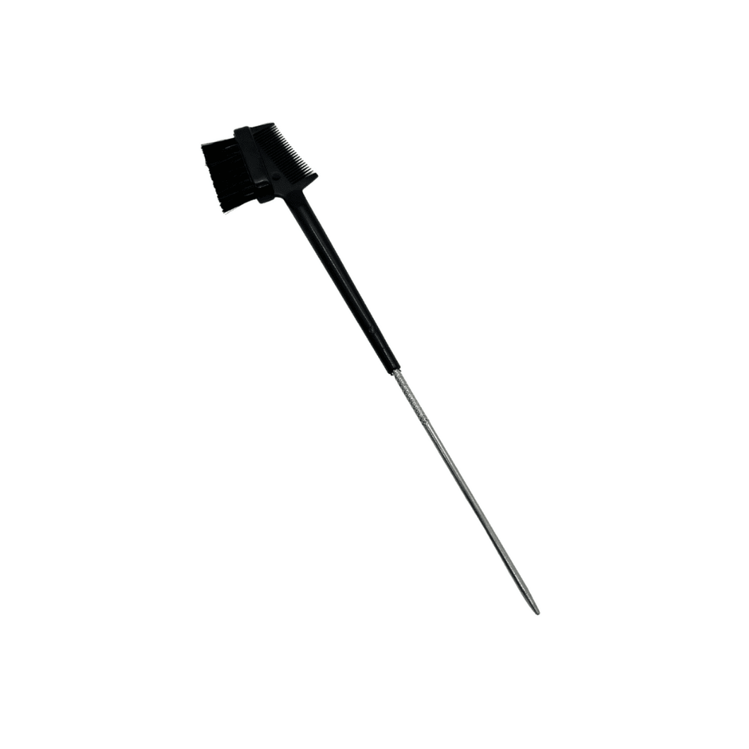 Dosso 3Way Edge Brush