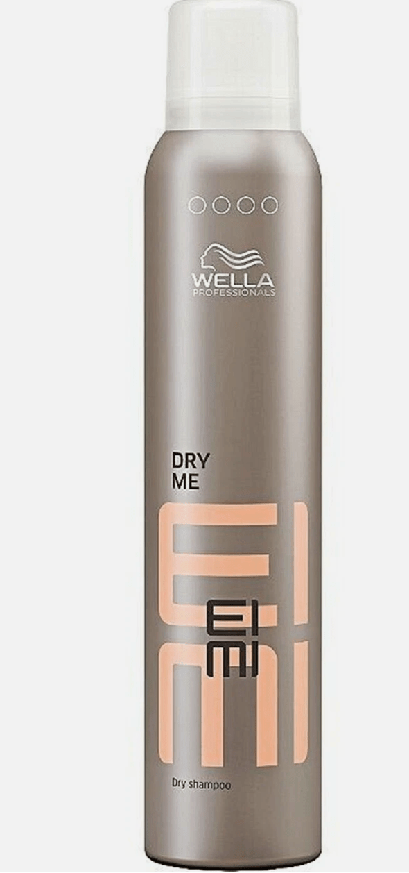 Eimi Dry Me Shampoo by Wella for Unisex