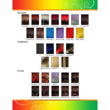 Load image into Gallery viewer, Unique Exotic Collection Wig, Cute Style
