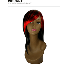 Load image into Gallery viewer, Unique Exotic Collection Wig, Cute Style
