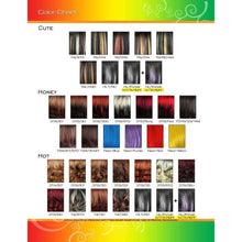 Load image into Gallery viewer, Unique Exotic Collection Wild Wig
