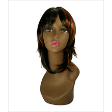 Load image into Gallery viewer, Unique Exotic Collection Wild Wig
