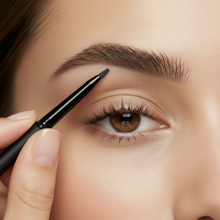 Load image into Gallery viewer, 2-Sided Eyebrow Pencil - BP07 Blonde
