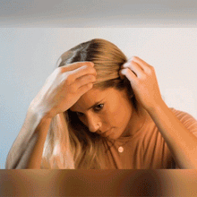 Load image into Gallery viewer, Style Edit Root Touch-Up Powder - Blonde Perfection
