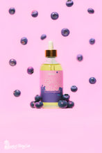 Load image into Gallery viewer, Purfect Kitty Body Oil, 4 oz
