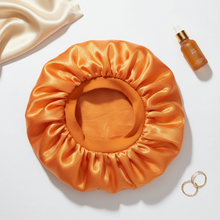 Load image into Gallery viewer, Ms. Remi Luminous Bonnet Super Jumbo, 1 Count, Orange

