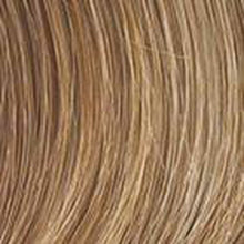 Load image into Gallery viewer, Hairdo Fringe Top of Head
