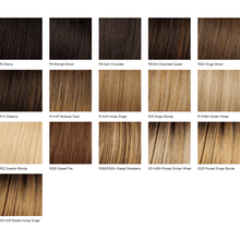 Load image into Gallery viewer, Hairdo Fringe Top of Head
