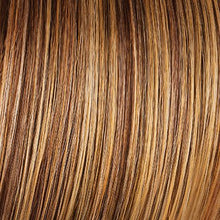 Load image into Gallery viewer, Hairdo Fringe Top of Head
