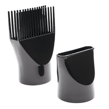 Load image into Gallery viewer, Hot &amp; Hotter Ceramic Pro-2000 Dryer, 1 Count, Black

