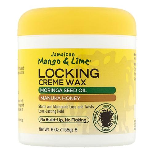 Jamaican Mango & Lime Creme Wax