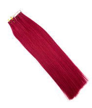 Load image into Gallery viewer, Narcia Remy Siberian - Tape - 18" (40 pieces)
