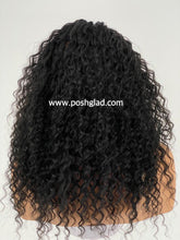 Load image into Gallery viewer, Glueless Deep Twist Braid Wig - Kehinde
