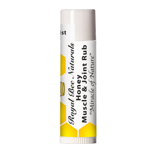 Load image into Gallery viewer, Royal Bee Naturals Joint and Muscle Rub
