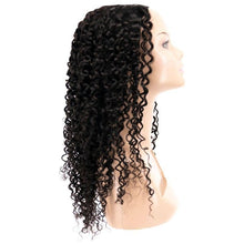 Load image into Gallery viewer, 100% Human Hair Kinky Curly U Part Wig

