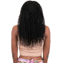 Load image into Gallery viewer, 100% Human Hair Kinky Curly U Part Wig
