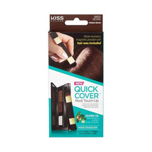 Load image into Gallery viewer, Kiss Quick Cover Root Touch-Up
