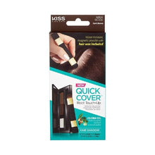 Load image into Gallery viewer, Kiss Quick Cover Root Touch-Up
