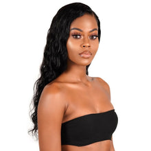 Load image into Gallery viewer, Loose Wave 13x4 Transparent Lace Front Human Hair Wig
