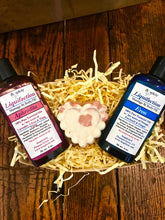 Load image into Gallery viewer, Lover's Massage Gift Set
