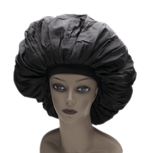 Load image into Gallery viewer, Ms. Remi Day and Night Cap X-Jumbo, 1 Count, Black
